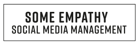 SoMe Empathy - Social Media Management
